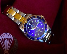 Orologio brigata paracadutisti usato  Riva del Garda
