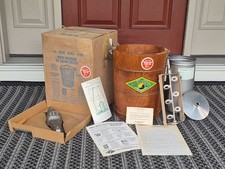New old stock for sale  New Paris