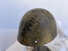 Elmetto para mod.42 usato  Augusta