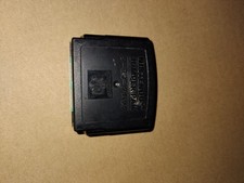 Usado, Nintendo 64 Jumper Pak Pack N64 NUS-008 Gaming Original OEM Genuíno Não Testado comprar usado  Enviando para Brazil