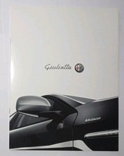 alfa giulietta romeo 2013 usato alfa giulietta romeo 2013 usato Trieste