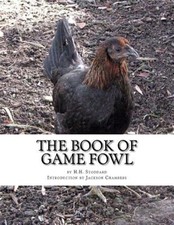 Book game fowl for sale  Jessup