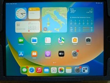 Ipad 5th gen. usato  Pergola