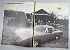 Original 1970 plymouth for sale  Church Hill