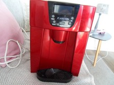 Klarstein eiswürfel maschine gebraucht kaufen  Neu Wulmstorf