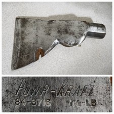 Powr kraft lb. for sale  Burkburnett