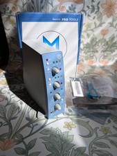 Digidesign focusrite mbox for sale  GRIMSBY