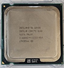 Cpu 775 core usato  Perugia