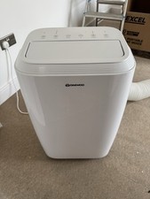 Daewoo portable unit for sale  CARLISLE