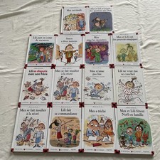 Lot livres max d'occasion  Paris XV