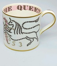 Vintage wedgewood queen for sale  BOURNEMOUTH