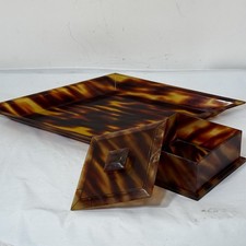 Vintage pyralin nemours for sale  Redmond