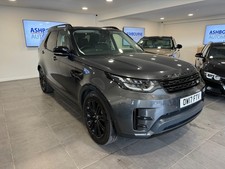 2017 land rover for sale 2017 land rover for sale  CREWE