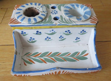 Old nevers earthenware d'occasion  Expédié en Belgium