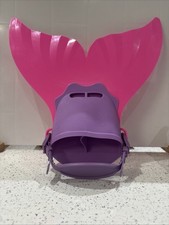 Sports mermaid monofin for sale  BEDFORD