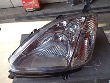 Farol esquerdo HONDA Civic 2002 LA-EU1 P1529 [usado] [PA65015466] comprar usado  Enviando para Brazil