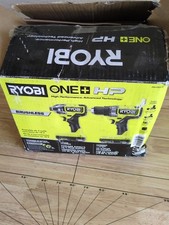 One 18v brushless for sale  Keller