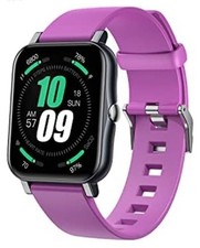 Qnix smart watch for sale  SLOUGH