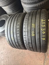 255 30zr19 91y for sale  BARKING