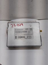 Receptor de rádio equipamento de áudio banda S compatível com 11-21 EXPRESS 2500 VAN 85227 comprar usado  Enviando para Brazil
