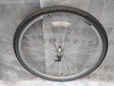 Quality front wheel for sale  LONDON