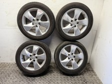 B3180 set cerchi usato  Roma