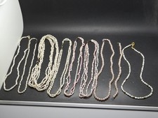 Ketten armband flußperlen gebraucht kaufen Ketten armband flußperlen gebraucht kaufen  Hamburg