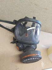 Gas dust mask for sale  KEIGHLEY