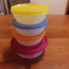 Tupperware hitparade schüssel gebraucht kaufen  Moormerland