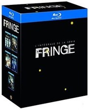 Fringe lintégrale série gebraucht kaufen  Berlin