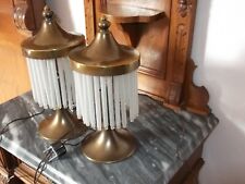 Lampadario abat jour usato  Muzzano