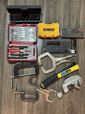 Mixed tool lot for sale  Flagstaff