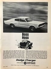 1966 vintage dodge for sale  Hamburg