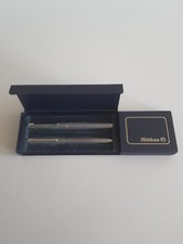 Pelikan set silvexa gebraucht kaufen  Wolfsburg