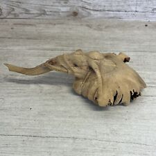 Elephant head hand for sale  LISKEARD