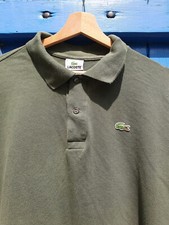 Lacoste polo slim d'occasion  Chamarande