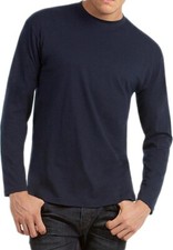 Mens long sleeve for sale  ROCHDALE