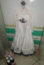 Vestito elegante comunione usato  Santa Maria la Carità