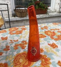 French art glass d'occasion  Villeneuve-d'Ascq-