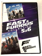 Fast furious collection for sale  Saint Paul