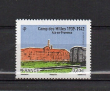 Timbre camp milles d'occasion  Le Plessis-Trévise