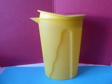 Tupperware saftkanne milchkann gebraucht kaufen  Brühl