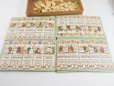 Matenet jeu loto d'occasion  Saint-Pourçain-sur-Sioule