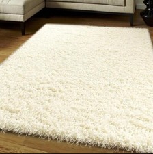 Large thick shaggy for sale  GLASGOW