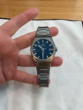 Zenith defy classic for sale  BEDFORD