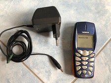 Nokia 3510i telefono usato  Italia