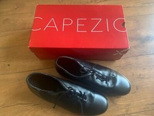 Capezio cg19 unisex for sale  HORNCHURCH