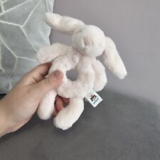 Jellycat pink bashful for sale  ALFORD