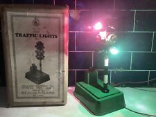 Toy traffic light for sale  LIMAVADY