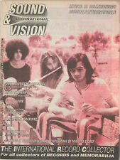 Sound vision n.16 usato  Latina
